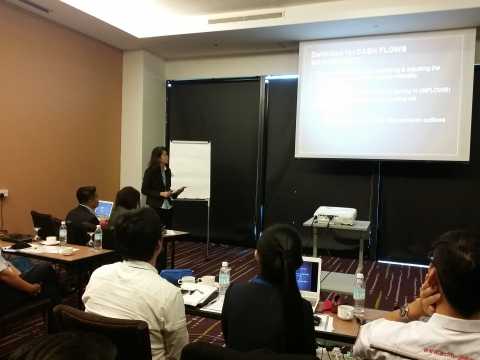 ACFM 2015 Employee Workshop